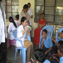 Medical Camp