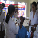 Medical Camp